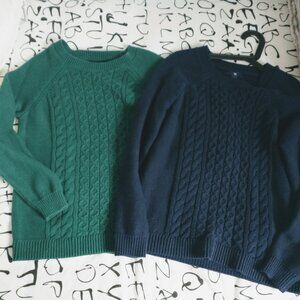GAP sweaters